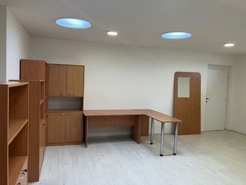 Pronájem kancelářských prostor 47 m², Ostrava