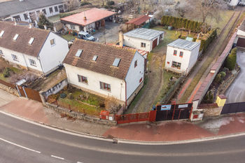 Prodej domu 213 m², Říčany