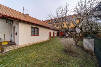 Prodej domu 135 m², Šestajovice