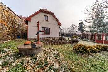 Prodej domu 133 m², Tehovec