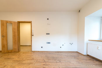 Prodej bytu 1+kk v osobním vlastnictví 33 m², Staré Buky