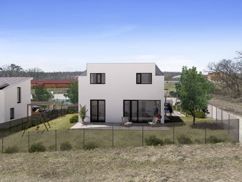 Prodej domu 104 m², Brno (ID 144-NP02777)