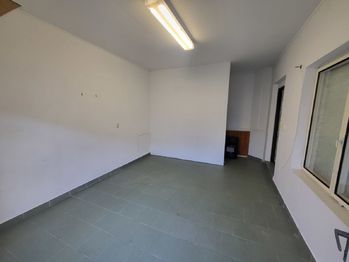 Pronájem kancelářských prostor 30 m², Nymburk