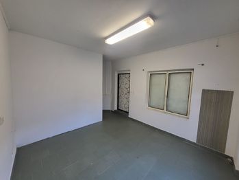 Pronájem kancelářských prostor 30 m², Nymburk