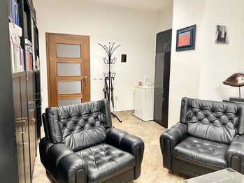Pronájem kancelářských prostor 19 m², Olomouc