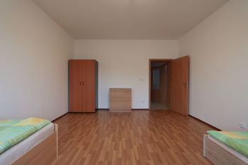 Prodej bytu 3+1 v osobním vlastnictví 100 m², Vyškov