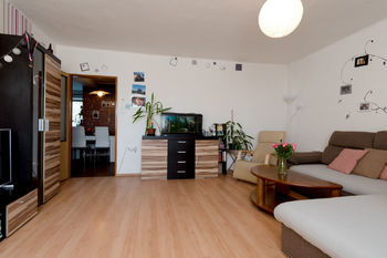 Prodej bytu 3+1 v osobním vlastnictví 95 m², Hradec Králové