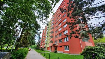 Pronájem bytu 1+1 v osobním vlastnictví 34 m², Horní Cerekev