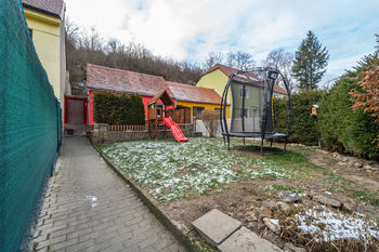 Prodej domu 72 m², Oslavany