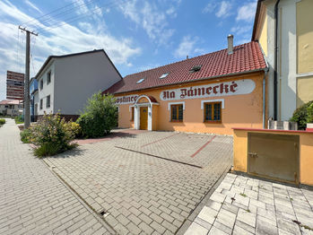 Prodej domu 220 m², Milotice