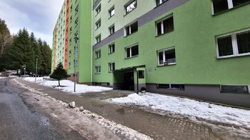 Prodej bytu 2+1 v osobním vlastnictví 57 m², Sudkov
