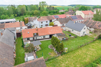 Prodej domu 149 m², Bernartice