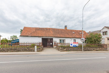 Prodej domu 178 m², Zhoř