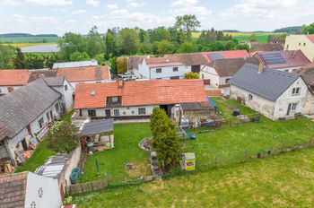 Prodej domu 149 m², Bernartice