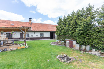 Prodej domu 149 m², Bernartice