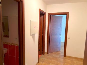 Pronájem bytu 1+kk v osobním vlastnictví 69 m², Karlovy Vary