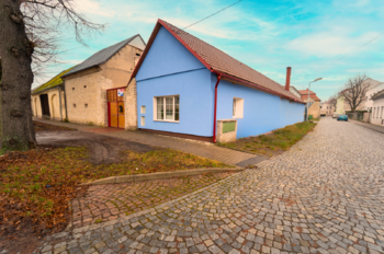 Prodej domu 146 m², Městec Králové
