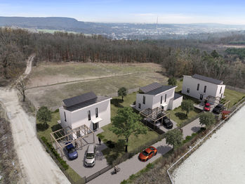 Prodej domu 166 m², Brno