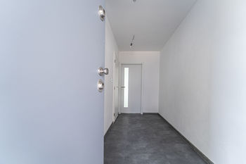 Prodej bytu 2+kk v osobním vlastnictví 63 m², Znojmo