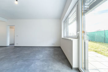 Prodej bytu 2+kk v osobním vlastnictví 63 m², Znojmo