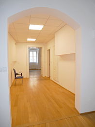 Pronájem obchodních prostor 115 m², Praha 1 - Malá Strana