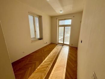 Pronájem bytu 2+kk v osobním vlastnictví 46 m², Břeclav