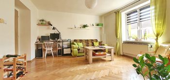 Pronájem bytu 3+1 v osobním vlastnictví 75 m², Lovosice