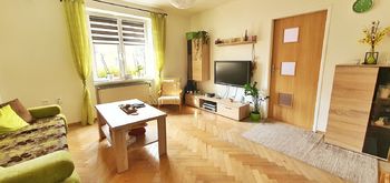 Pronájem bytu 3+1 v osobním vlastnictví 75 m², Lovosice