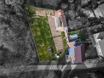 Prodej pozemku 1312 m², Medlov