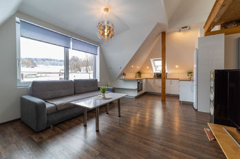 Prodej bytu 2+1 v osobním vlastnictví 50 m², Šumperk