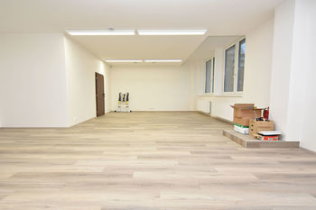 Pronájem kancelářských prostor 55 m², Brandýs nad Labem-Stará Boleslav