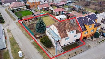Prodej domu 105 m², Mikulov