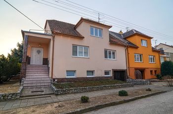 Prodej domu 280 m², Břeclav