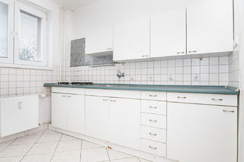 Prodej bytu 2+kk v družstevním vlastnictví 55 m², Klimkovice