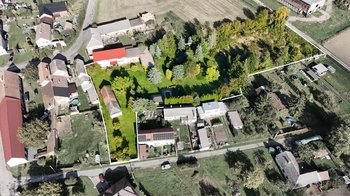 Prodej zemědělského objektu 186 m², Uničov