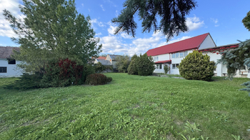 Prodej zemědělského objektu 186 m², Uničov