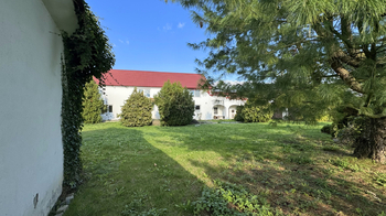 Prodej zemědělského objektu 186 m², Uničov