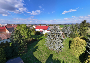 Prodej zemědělského objektu 186 m², Uničov