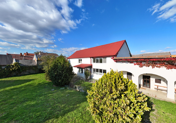 Prodej zemědělského objektu 186 m², Uničov