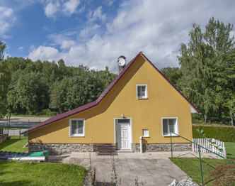 Rodinný dům - Frýdava - Prodej domu 200 m², Přední Výtoň