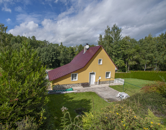 Rodinný dům - Frýdava - Prodej domu 200 m², Přední Výtoň