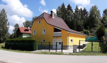 Rodinný dům - Frýdava - Prodej domu 200 m², Přední Výtoň 