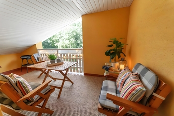 Lodžie - Prodej domu 200 m², Přední Výtoň
