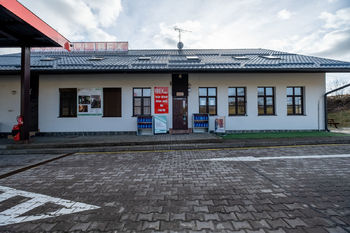 Prodej penzionu 656 m², Kozlovice