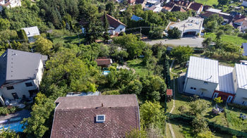 Prodej pozemku 632 m², Rozdrojovice