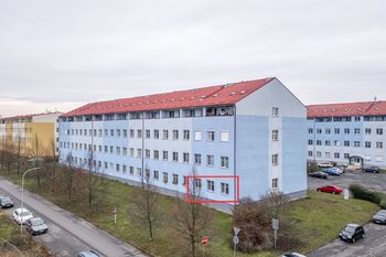 Prodej bytu 2+1 v osobním vlastnictví 69 m², Milovice