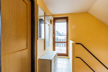 Prodej domu 130 m², Praha 5 - Holyně