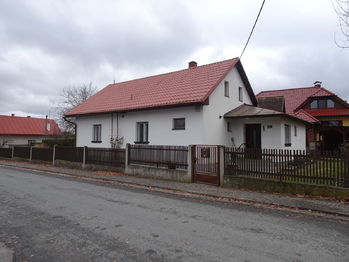 Prodej domu 80 m², Chlumětín