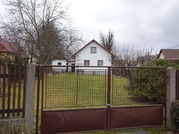 Prodej domu 80 m², Chlumětín