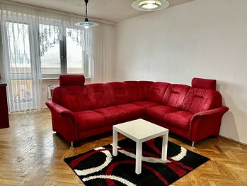 Pronájem bytu 3+1 v osobním vlastnictví 77 m², Pohořelice